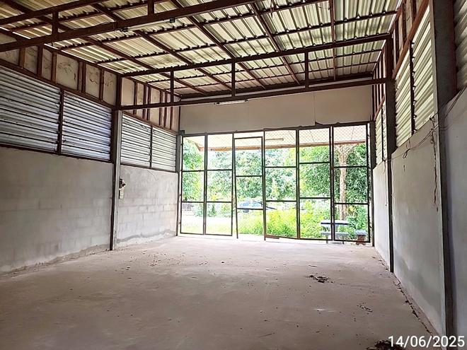 picture HOME 295 Sq.w. Chiang Khwan Roi Et for 1.5M - 10/28