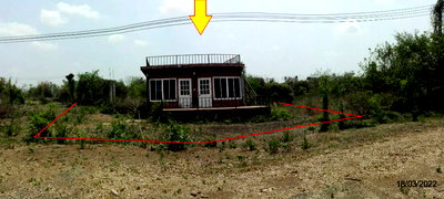 LAND 80 Sq.w. Muang Phetchabun Phetchabun Price on request