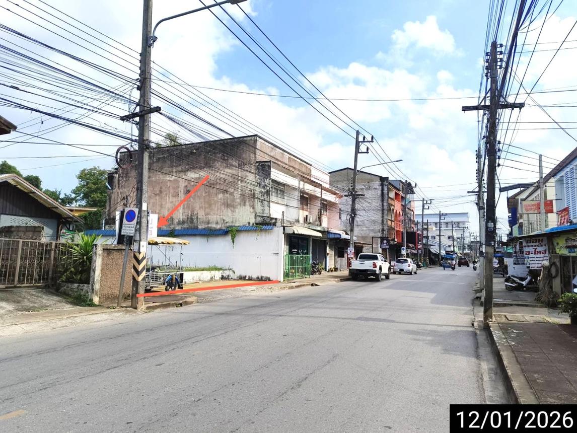 รูป บ้านเดี่ยว 90.5 ตร.วา เมืองสุราษฎร์ธานี สุราษฎร์ธานี 7.3M - รูปที่ 23/28