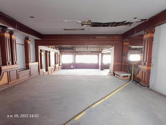 รูป อาคารพาณิชย์ 52.9 ตร.วา เขตจตุจักร กรุงเทพมหานคร 19.8M - รูปที่ 17/46