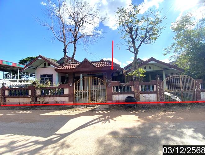 รูป บ้านเดี่ยว 224 ตร.วา วังสามหมอ อุดรธานี 2.1M - รูปที่ 14/48
