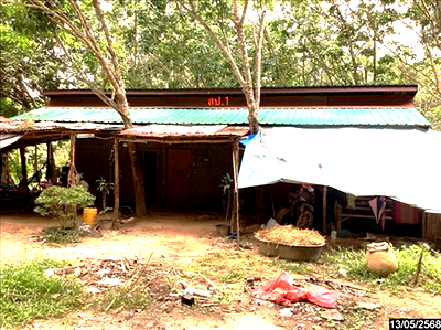 HOME 16600 Sq.w. Nongkai for 9.3M