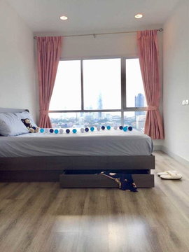 ด่วน🔥🔥🔥 คอนโดหลุดจอง ปล่อยเช่า ราคาถูกที่ เซ็นทริค สาทร-เซนต์หลุยส์ 📍 ใกล้ BTS เซนต์หลุยส์ ทำเลดี พร้อมอยู่ ✨(B0021)