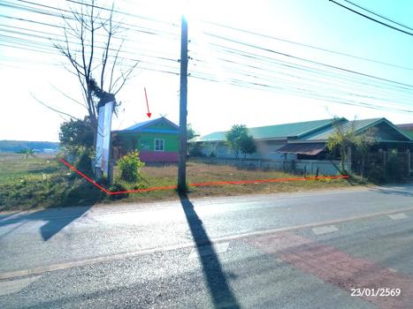 รูป บ้านเดี่ยว 87 ตร.วา ส่องดาว สกลนคร 972,000 - รูปที่ 21/24