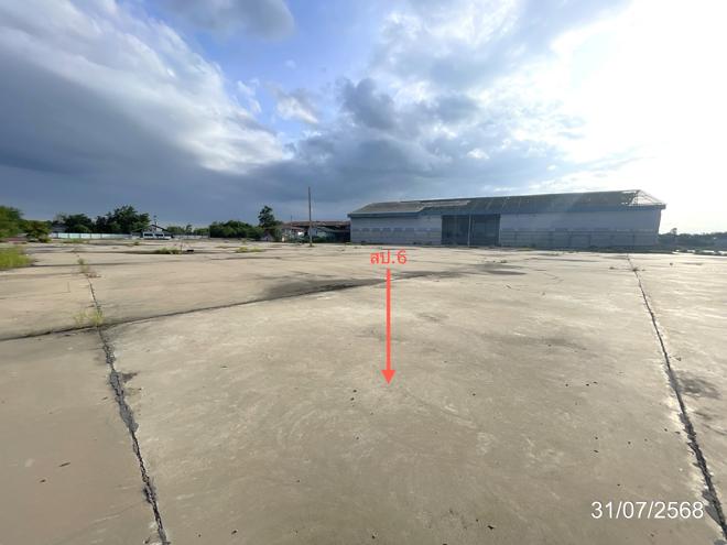 picture FACTORY 15917.9 Sq.w. Nong Chang Uthai Thani for 28M - 21/50