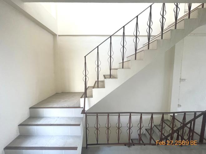 รูป อาคารพาณิชย์ 19.3 ตร.วา ท่าเกษตรธานี เขตภาษีเจริญ กรุงเทพมหานคร 4.4M - รูปที่ 11/34