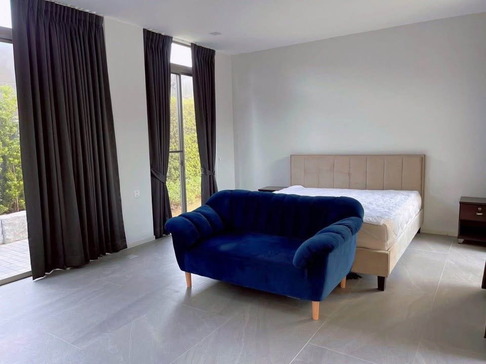 รูป ให้เช่าบ้านเดี่ยวสุดหรู Vive พระราม9 ขนาด 4 นอน4น้ำ ราคา 190k - รูปที่ 29/32