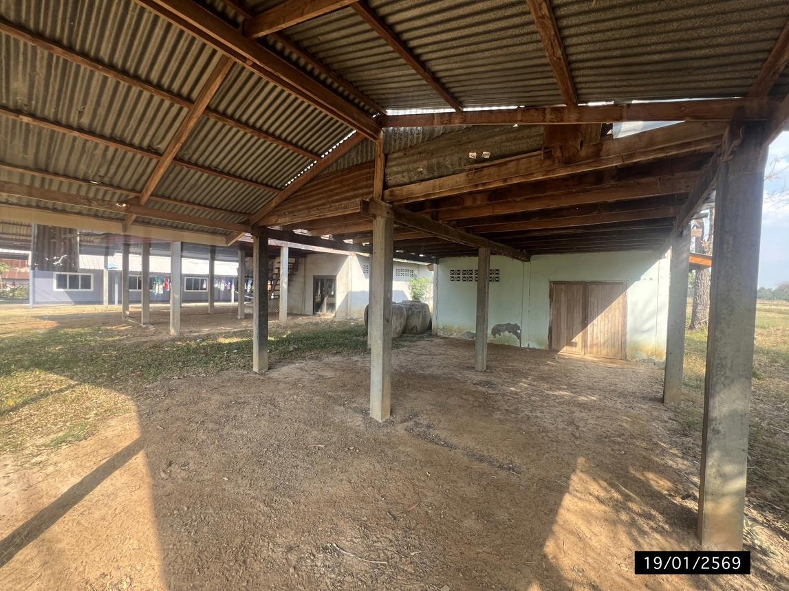 picture HOME 111 Sq.w. Samrong Ubon Ratchathani for 263,000 - 17/22