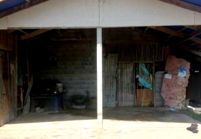 LAND 130 Sq.w. Bang Rakam Phitsanulok for 247,000