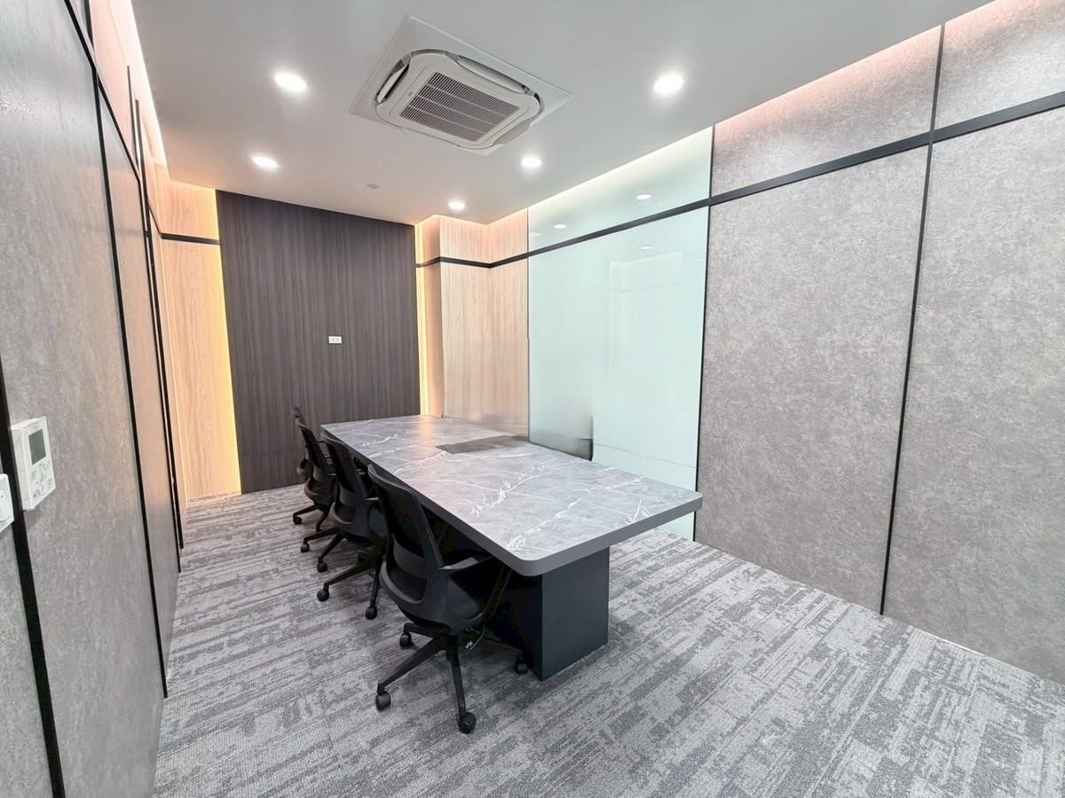 รูป WS7039 ✨ TIPCO WORK HUB – ออฟฟิศพร้อมใช้ ใจกลางเมืองอารีย์ 🚀ราคาเช่า 67,830 บาท/เดือน - รูปที่ 8/9