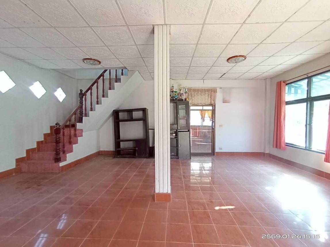รูป บ้านเดี่ยว 45 ตร.วา เมืองกาฬสินธุ์ กาฬสินธุ์ 1.9M - รูปที่ 24/40