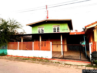 Houses for sale Na Klang Nong Bua Lam Phu : HOME 204 Sq.w. Na Klang Nong Bua Lam Phu for 2.6M