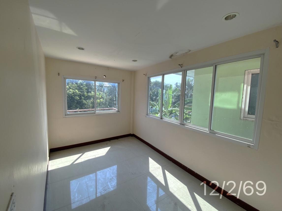 รูป บ้านเดี่ยว 44 ตร.วา บางใหญ่ นนทบุรี 6.6M - รูปที่ 36/48