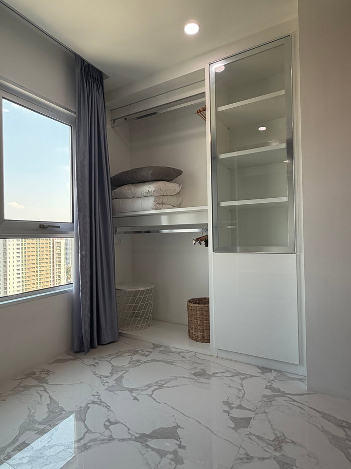 รูป 🏢 ให้เช่าคอนโด : Belle Grand Rama 9 (Belle Avenue) (เบล แกรนด์ พระราม 9 (เบล อเวนิว)) รหัสทรัพย์ | 📌LNP-C12782 - รูปที่ 20/28