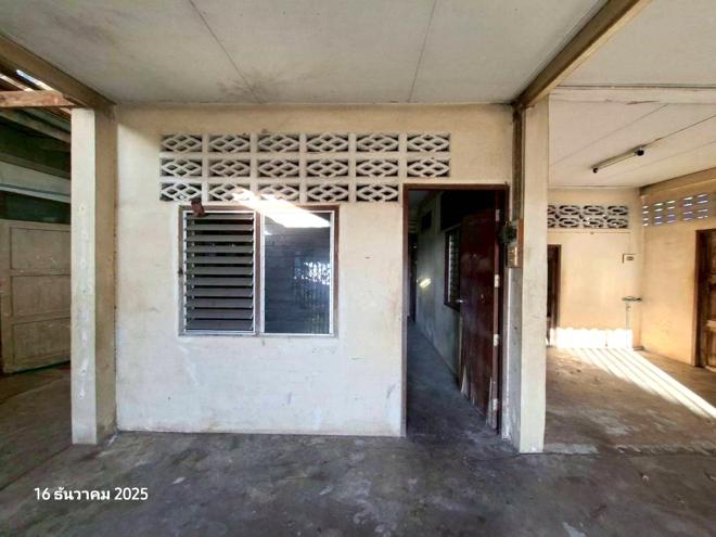 รูป บ้านเดี่ยว 194 ตร.วา เมืองประจวบคีรีขันธ์ ประจวบคีรีขันธ์ 2.2M - รูปที่ 10/38