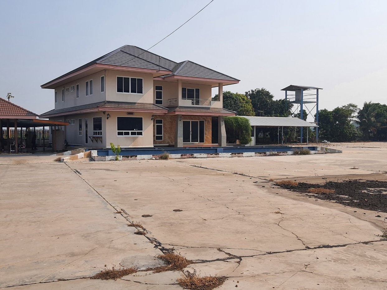 picture FACTORY 23878 Sq.w. Sam Chuk Suphanburi for 105.4M - 10/36