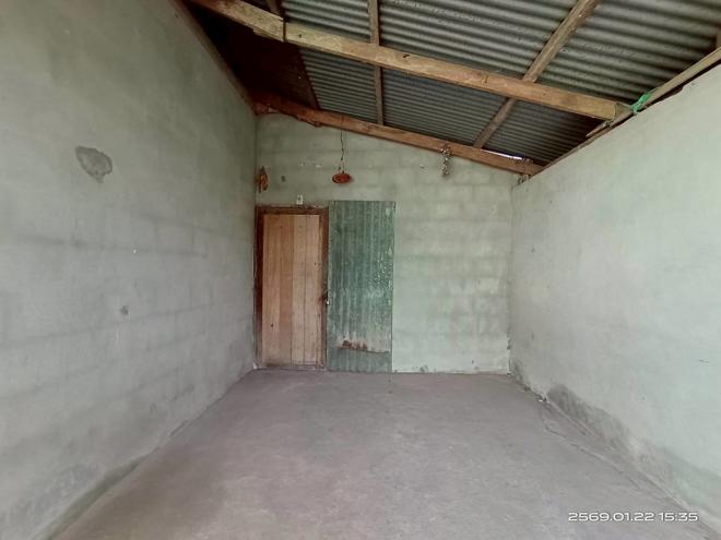 รูป บ้านเดี่ยว 106 ตร.วา ยางตลาด กาฬสินธุ์ 809,000 - รูปที่ 2/26