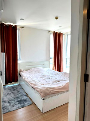 Condos for rent MRT Lat Phrao 101  : For   rent   The Niche ID Ladprao 130 🔴🔴