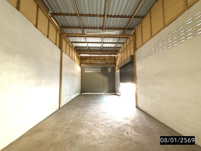 รูป บ้านเดี่ยว 40 ตร.วา เมืองขอนแก่น ขอนแก่น 1.4M - รูปที่ 5/24
