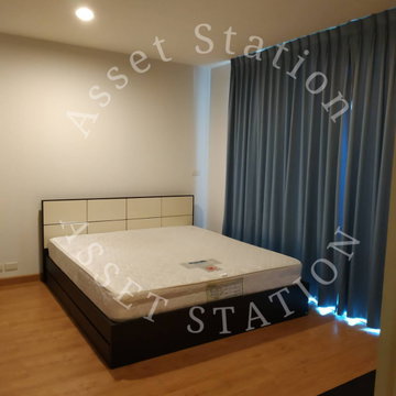🚅 Silom Grand Terrace: A condo in the heart of Silom, near BTS Sala Daeng & MRT Silom 🚇✨