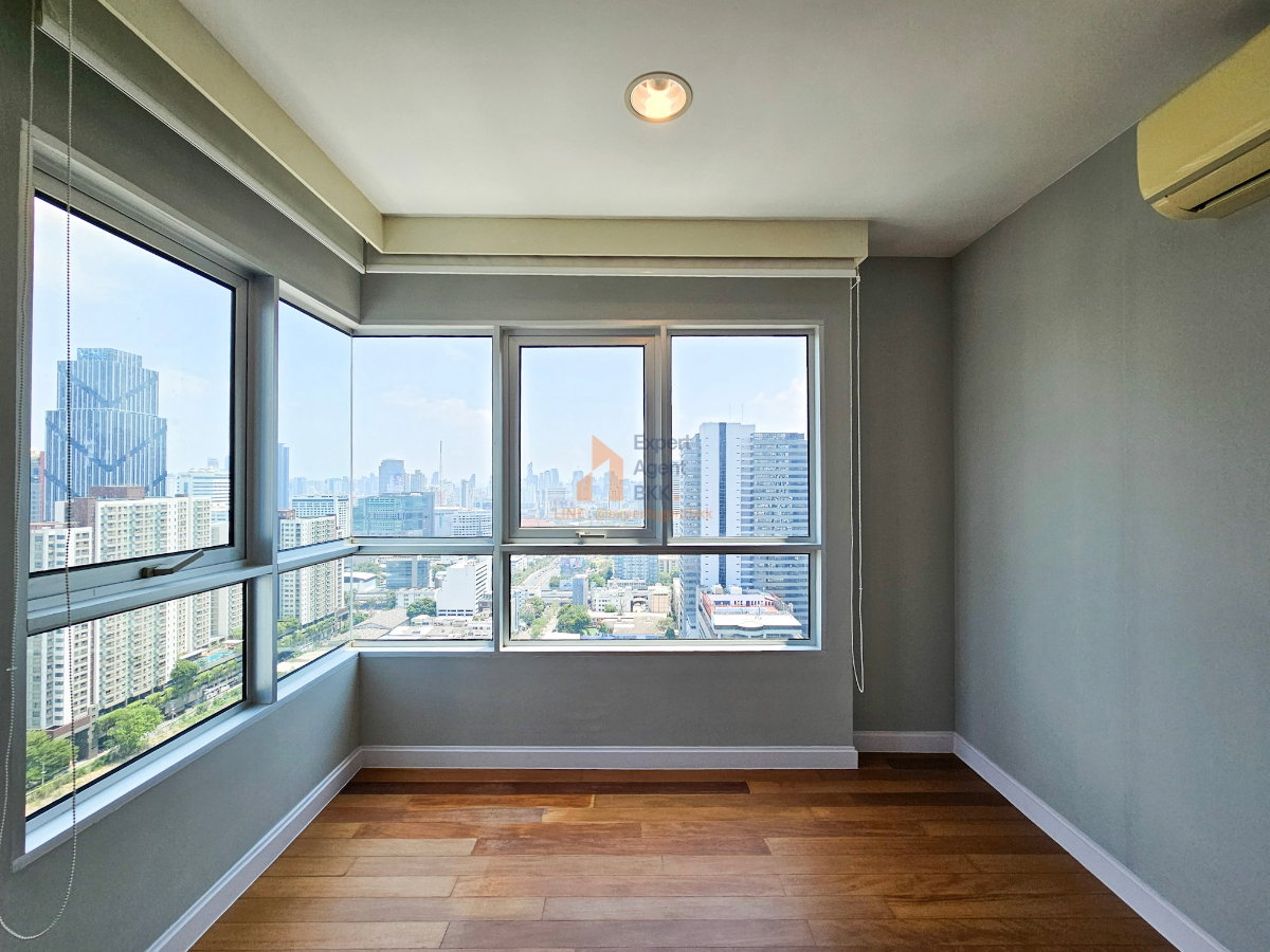 รูป ขาย/SALE : Belle Grand Rama 9 (เบลล์ แกรนด์ พระราม 9) - 2 ห้องนอน LC102 - รูปที่ 3/16