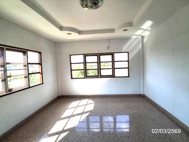 รูป บ้านเดี่ยว 163 ตร.วา เกษตรวิสัย ร้อยเอ็ด 3.5M - รูปที่ 4/30