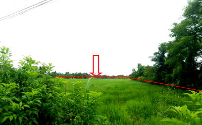 Land for sale Sam Ngam Phichit : LAND 8093 Sq.w. Sam Ngam Phichit for 8.9M