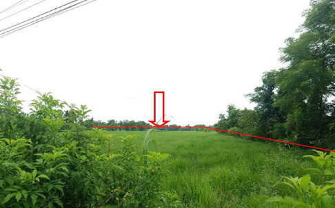 ที่ดินพร้อมสิ่งปลูกสร้าง 8093 ตร.วา อำเภอสามง่าม จังหวัดพิจิตร 7.8M