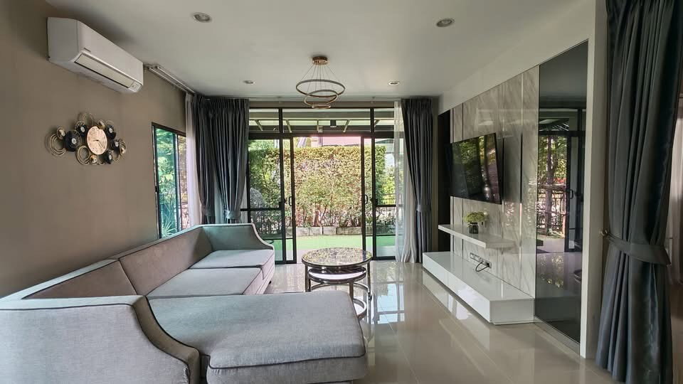 picture Passorn Prestige Bangna - Suvarnabhumi - 3/12