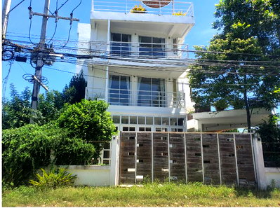 LAND 108 Sq.w. Bang Lamung Chonburi for 14.4M