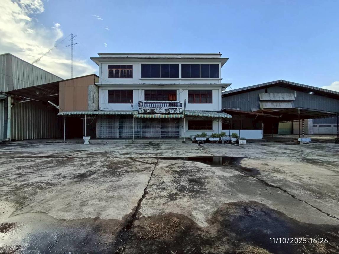 รูป โรงสี 9661.2 ตร.วา โพทะเล พิจิตร 55.5M - รูปที่ 42/72