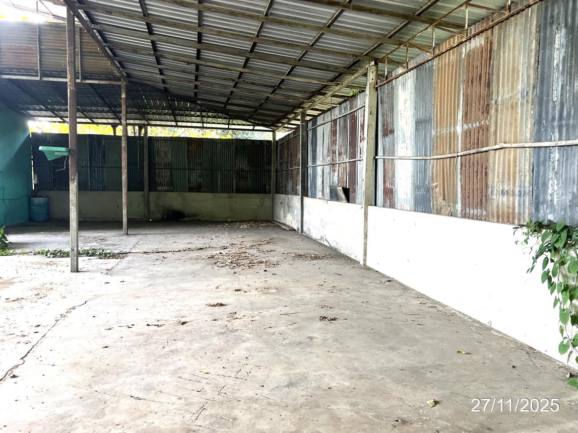 picture FACTORY 1686.3 Sq.w. Nong Chang Uthai Thani for 856,000 - 15/24