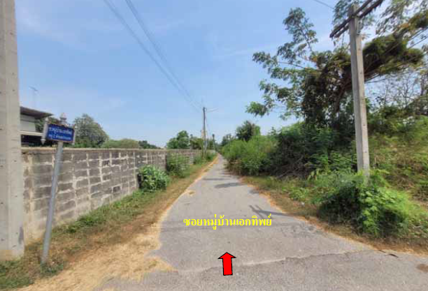 picture LAND 796 Sq.w. Ban Pong Ratchburi for 8.6M - 5/8