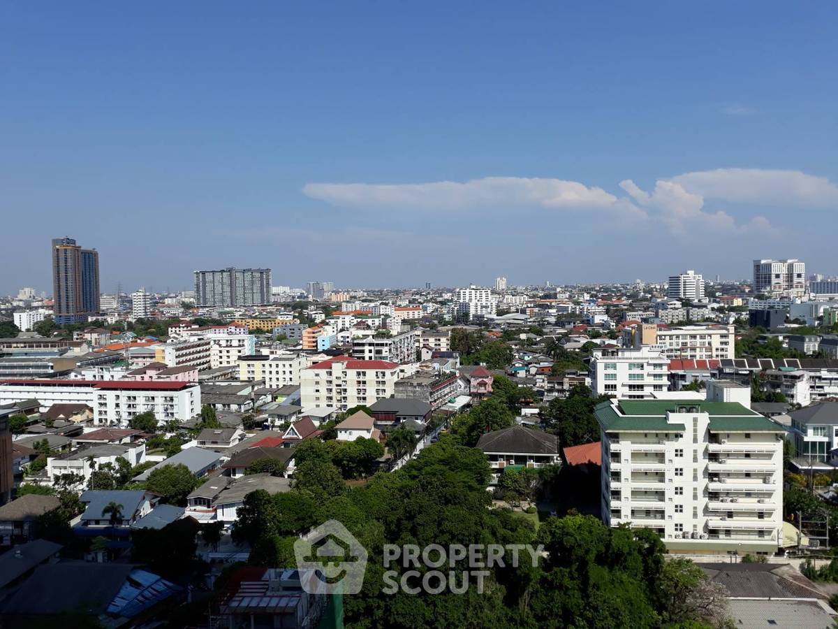 รูป คอนโด 1-ห้องนอน ที่ ซี เอกมัย ใกล้ ARL รามคำแหง (ID 2085973) - รูปที่ 13/13