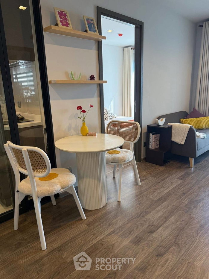 รูป คอนโด 2-ห้องนอน ที่ ไลฟ์ ลาดพร้าว แวลลีย์ ใกล้ BTS ห้าแยกลาดพร้าว (ID 2790725) - รูปที่ 3/8