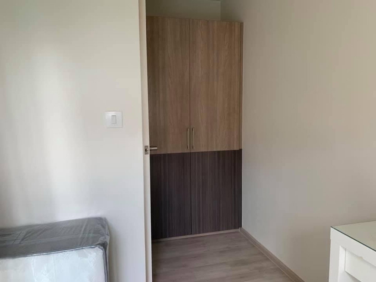 รูป 🔥ให้เช่าด่วน 🔥 Chambers Chaan | 2 ห้องนอน | ห้องใหญ่ อยู่สบาย เหมาะครอบครัว | ทำเลดี น่าอยู่ | - รูปที่ 4/18