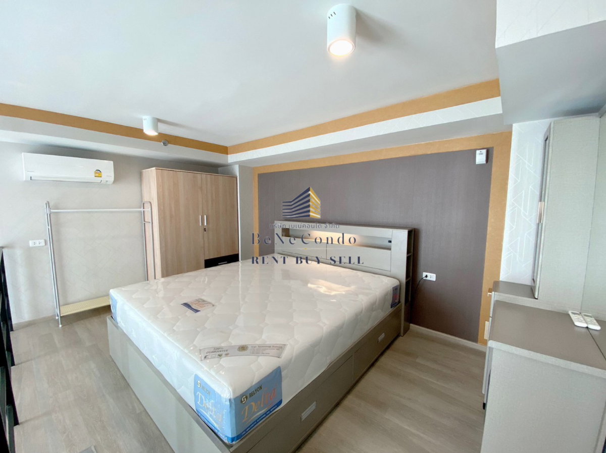 picture *** (Project agent) Condo for rent : Ideo Charan 70-Riverview ***  - 3/11