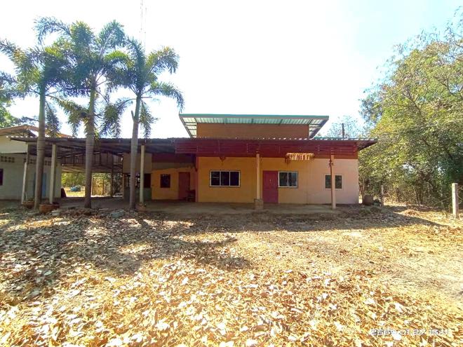 รูป บ้านเดี่ยว 315 ตร.วา เมืองมหาสารคาม มหาสารคาม 2.7M - รูปที่ 1/44