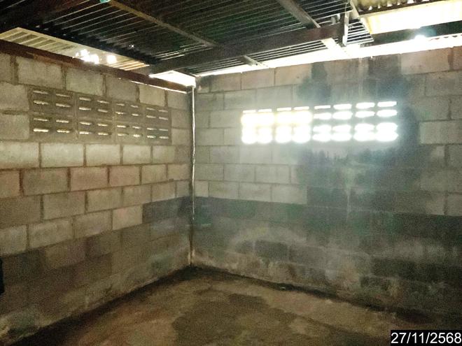 picture HOME 232.8 Sq.w. Na Wang Nong Bua Lam Phu for 1.2M - 6/30