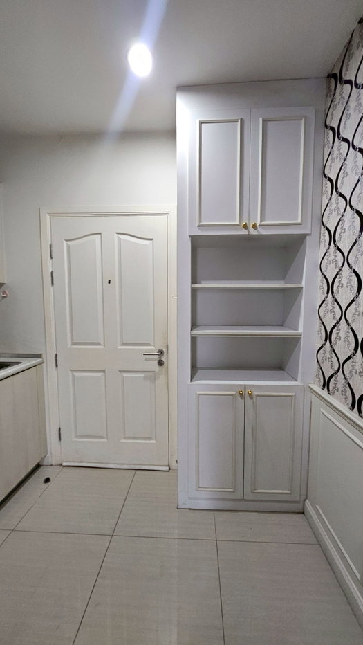 รูป แมเนอร์ คอนโด ให้เช่า อยู่ชั้น6 ชั้นเดียวกับบริการส่วนกลาง - รูปที่ 10/16