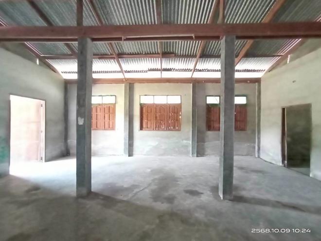 รูป บ้านเดี่ยว 170 ตร.วา ห้วยเม็ก กาฬสินธุ์ 1.3M - รูปที่ 15/44
