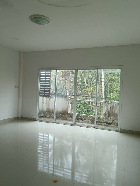 รูป ทาวน์เฮ้าส์ 25 ตร.วา อำเภอหาดใหญ่ สงขลา 1.4M - รูปที่ 1/9