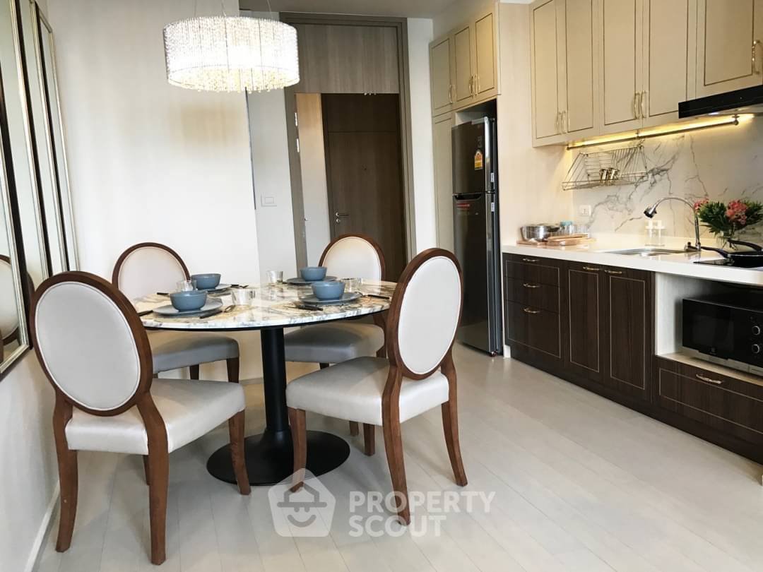 picture 1-BR Condo at Noble Ploenchit near BTS Phloen Chit (ID 556091) - 1/6