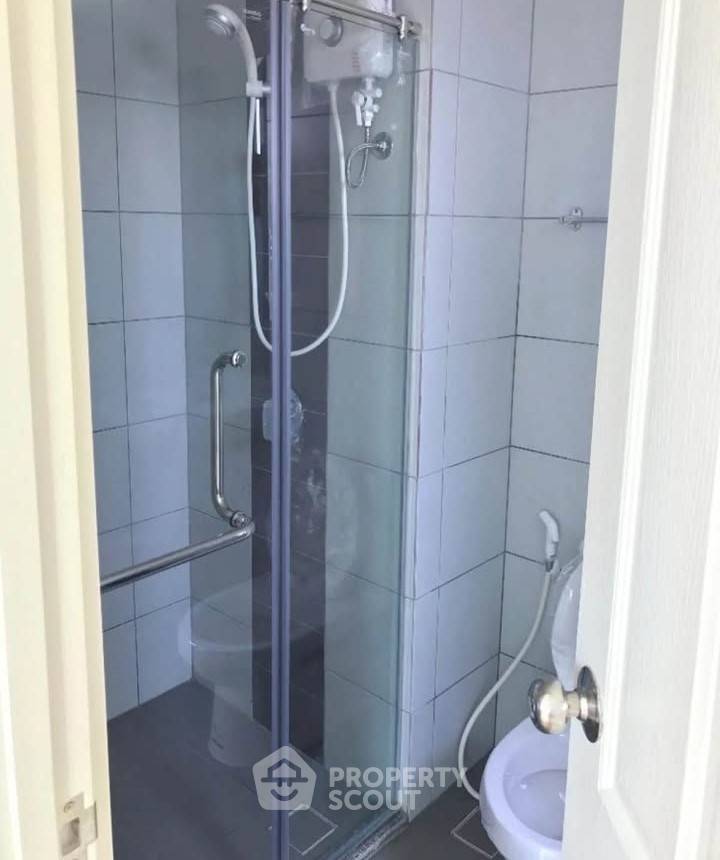 รูป คอนโด 2-ห้องนอน ที่ ศุภาลัย วิสต้า ห้าแยกปากเกร็ด ใน บางพูด (ID 2609650) - รูปที่ 4/4