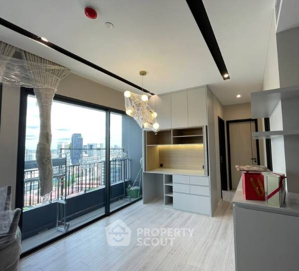 รูป คอนโด 2-ห้องนอน ที่ เดอะ รูม พญาไท ใกล้ ARL ราชปรารภ (ID 2789888) - รูปที่ 3/4