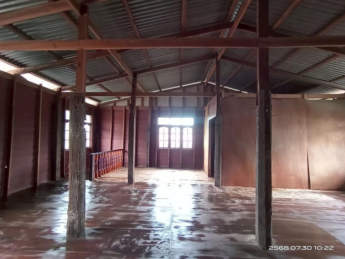 รูป บ้านเดี่ยว 537 ตร.วา สหัสขันธ์ กาฬสินธุ์ 1.9M - รูปที่ 34/40