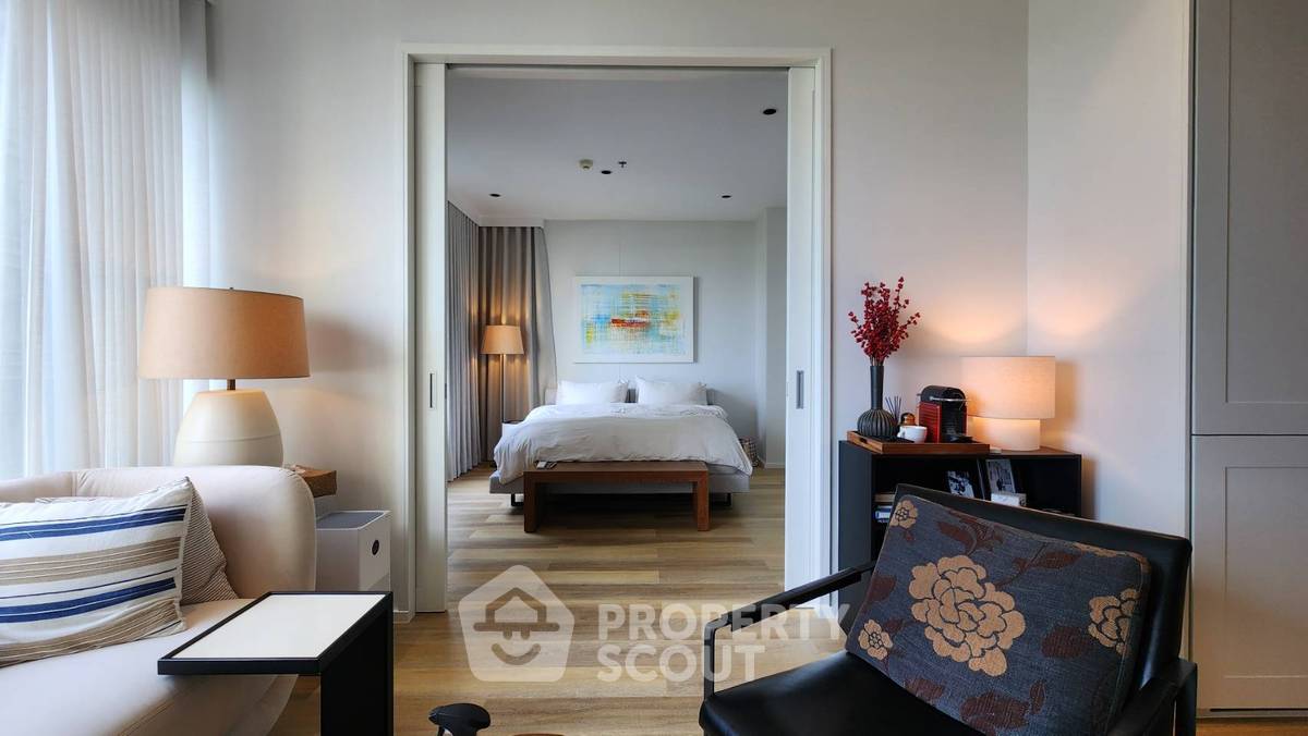 รูป คอนโด 1-ห้องนอน ที่ ดิ เอ็มโพริโอ เพลส ใกล้ BTS พร้อมพงษ์ (ID 576357) - รูปที่ 4/6