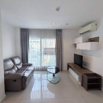 🔥🔥🔥 FOR RENT condo , Aspire Sukhumvit 48 , BTS-Phra Khanong , Phra Khanong , Khlong Toei , Bangkok , CX-08379 ✅ Live chat with us ADD LINE @connexproperty ✅ 🔥🔥🔥