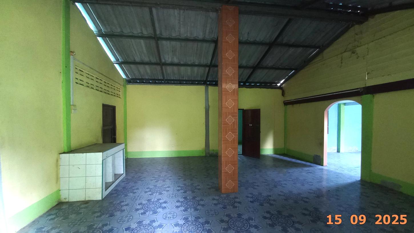 picture HOME 193 Sq.w. Plaeng Yao Chachoengsao for 2.2M - 18/24