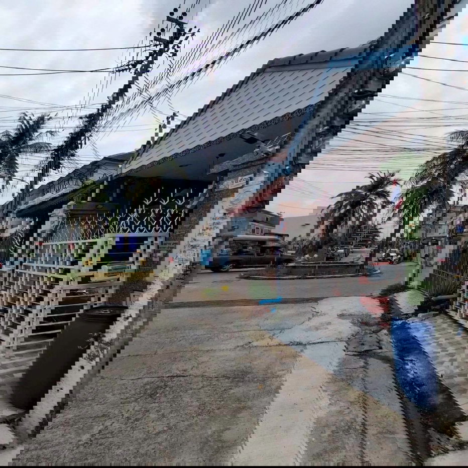 รูป ขายทาวน์โฮม 2 ชั้น 2 ห้องนอน 2 ห้องน้ำ พื้นที่ใช้สอย 115 ตร.ม. - รูปที่ 2/16